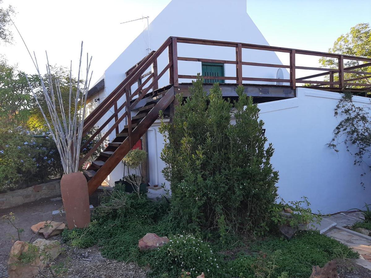 Rosenhof Nut Hut Cottage Clanwilliam Exterior foto